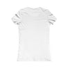 Aquarius Mantra Tee with Feminine Design, Empowerment Shirt, Casual Wear, Gift for Women, Encouraging Quote Apparel