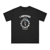 Pisces - Mercury Retrograde Organic Unisex Eco-Friendly Zodiac Sign T-Shirt