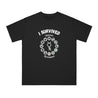 Sagittarius - Mercury Retrograde Organic Unisex Eco-Friendly Zodiac Sign T-Shirt