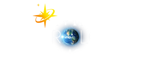 Compass Astrology Shop Logo