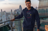 Scorpio Constellation Unisex Heavy Blend™ Hooded Sweatshirt