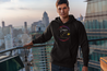 Scorpio Constellation Unisex Heavy Blend™ Hooded Sweatshirt