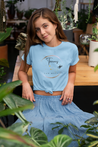 Taurus Constellation Women's Tee