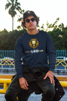 Leo Men's Ultra Cotton Long Sleeve Tee