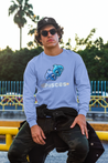 Pisces Men's Ultra Cotton Long Sleeve Tee