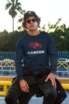 Cancer Men's Ultra Cotton Long Sleeve Tee