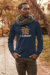 Virgo Men's Ultra Cotton Long Sleeve Tee