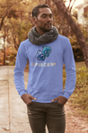 Pisces Men's Ultra Cotton Long Sleeve Tee