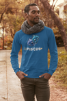 Pisces Men's Ultra Cotton Long Sleeve Tee