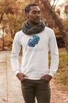 Pisces Men's Ultra Cotton Long Sleeve Tee