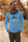 Scorpio Men's Ultra Cotton Long Sleeve Tee