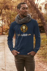 Leo Men's Ultra Cotton Long Sleeve Tee