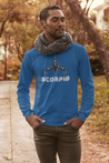 Scorpio Men's Ultra Cotton Long Sleeve Tee