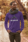 Scorpio Men's Ultra Cotton Long Sleeve Tee