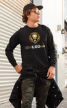 Leo Men's Ultra Cotton Long Sleeve Tee