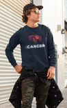 Cancer Men's Ultra Cotton Long Sleeve Tee