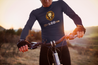 Leo Men's Ultra Cotton Long Sleeve Tee