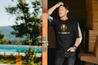 Leo Men's Ultra Cotton Long Sleeve Tee