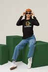 Capricorn Men's Ultra Cotton Long Sleeve Tee