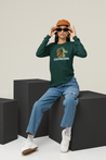 Capricorn Men's Ultra Cotton Long Sleeve Tee