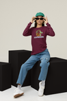 Capricorn Men's Ultra Cotton Long Sleeve Tee