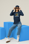 Capricorn Men's Ultra Cotton Long Sleeve Tee