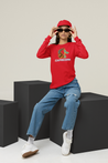 Capricorn Men's Ultra Cotton Long Sleeve Tee