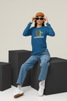 Capricorn Men's Ultra Cotton Long Sleeve Tee