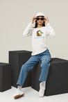 Capricorn Men's Ultra Cotton Long Sleeve Tee