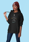 Gemini Symbol & Element Unisex Heavy Blend™ Hooded Sweatshirt