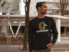 Capricorn Men's Ultra Cotton Long Sleeve Tee