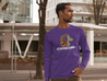 Capricorn Men's Ultra Cotton Long Sleeve Tee