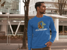 Capricorn Men's Ultra Cotton Long Sleeve Tee