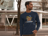 Virgo Men's Ultra Cotton Long Sleeve Tee