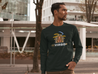 Virgo Men's Ultra Cotton Long Sleeve Tee