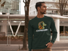 Capricorn Men's Ultra Cotton Long Sleeve Tee