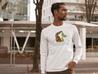 Capricorn Men's Ultra Cotton Long Sleeve Tee