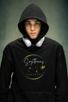 Sagittarius Constellation Unisex Heavy Blend™ Hooded Sweatshirt