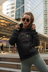 Scorpio Constellation Unisex Heavy Blend™ Hooded Sweatshirt