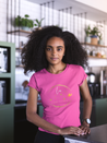 Leo Constellation Women's Tee