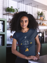Leo Element & Symbol Women's Tee