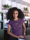 Leo Constellation Women's Tee