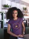 Leo Element Women's Tee