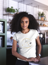Leo Constellation Women's Tee