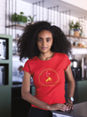 Leo Element Women's Tee