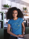 Leo Constellation Women's Tee