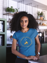 Leo Element Women's Tee