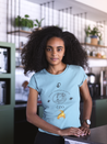 Leo Element & Symbol Women's Tee