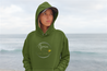 Gemini Constellation Unisex Heavy Blend™ Hooded Sweatshirt