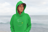 Gemini Constellation Unisex Heavy Blend™ Hooded Sweatshirt